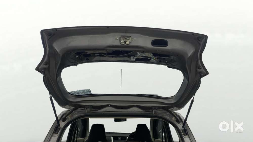 Maruti Suzuki Celerio 2014-2017 Zxi, 2016, Petrol