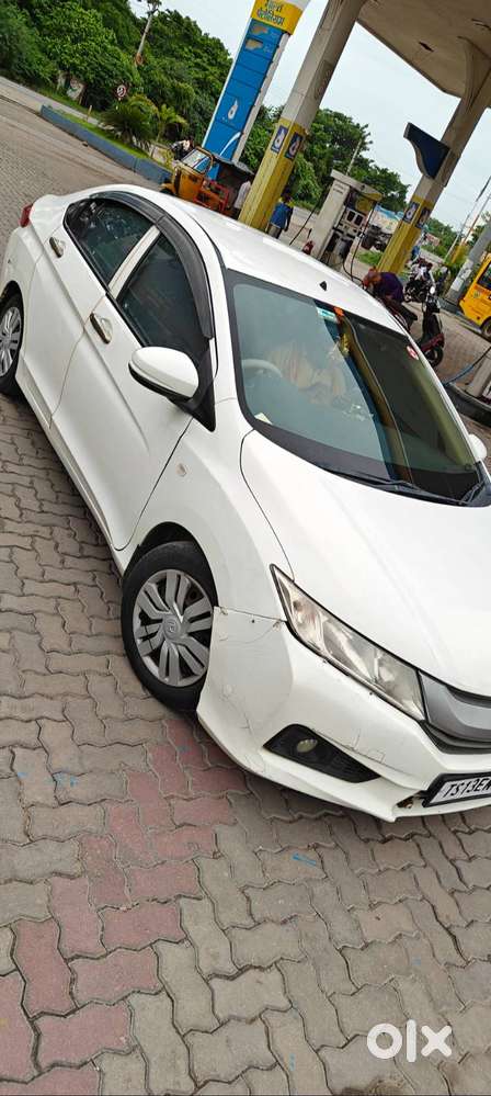Honda City Diesel Doctor - Full Showroom Maintenance