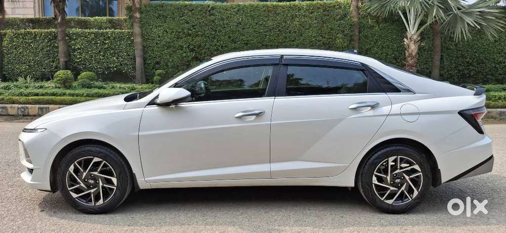 Hyundai Verna Sx Option, 2026, Petrol