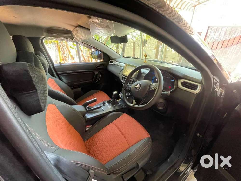 Renault Kiger Rxt 2025