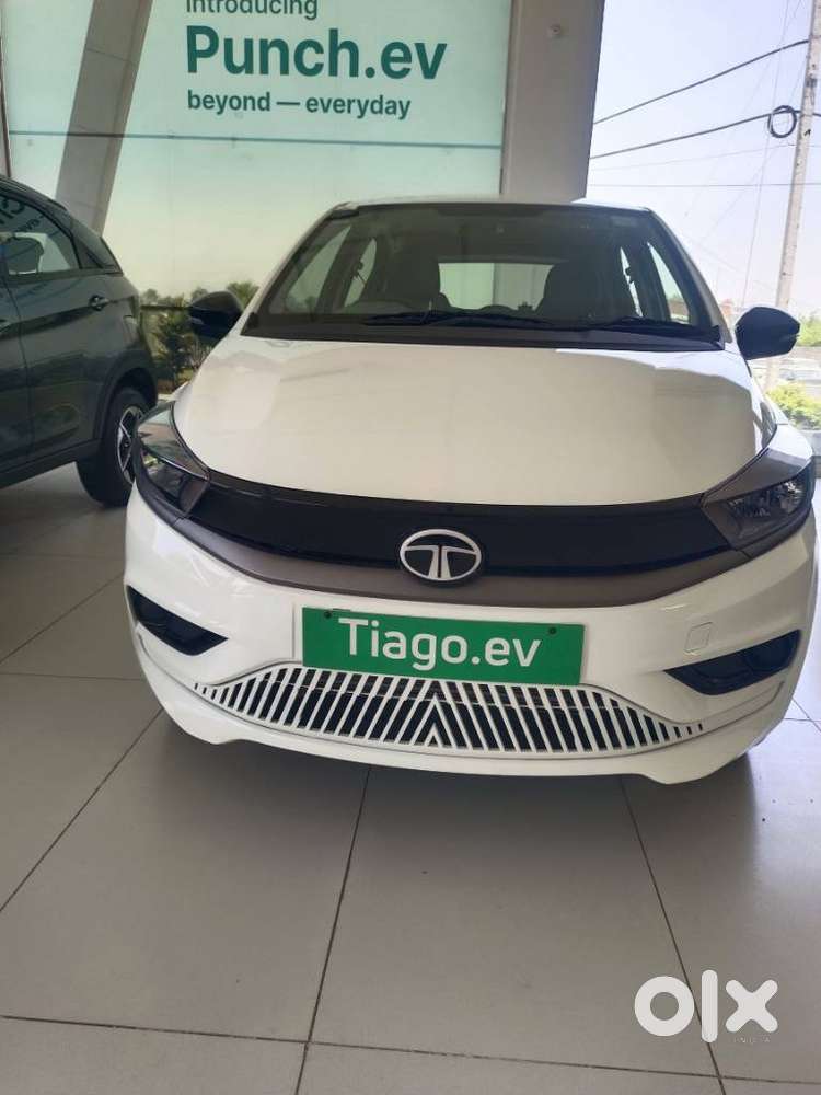Tata Tiago Ev Xt Lr, 2026, Electric