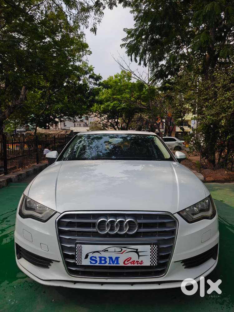 Audi A3 35 Tdi S Line, 2014, Diesel