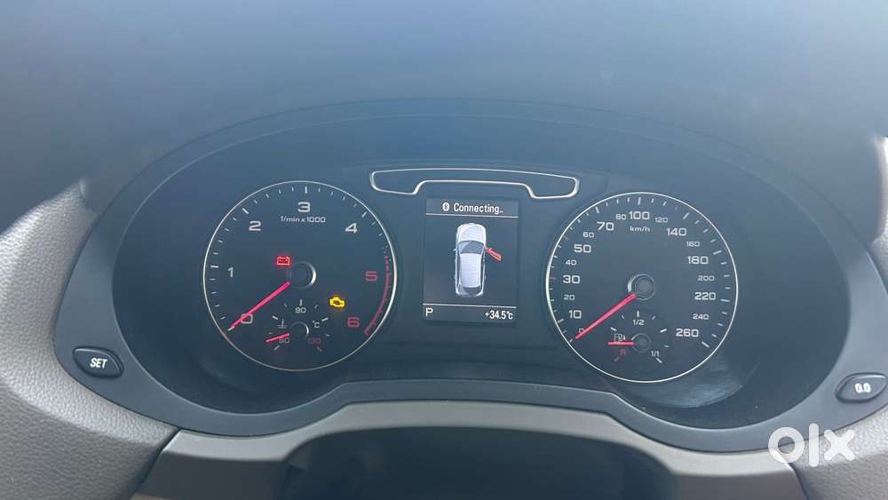 Audi Q3 2.0 Tdi Wci, 2014, Diesel