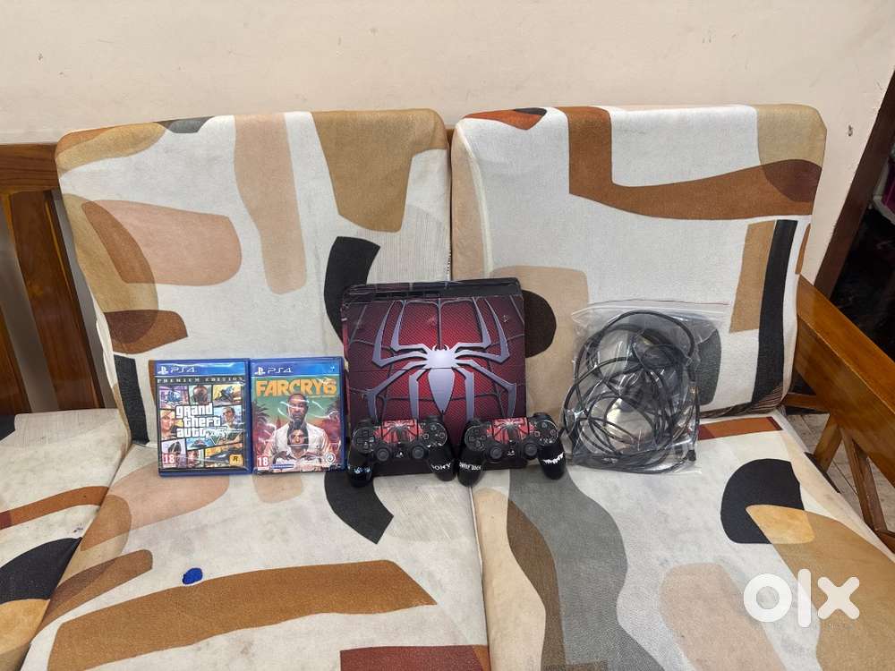 Playstation 4