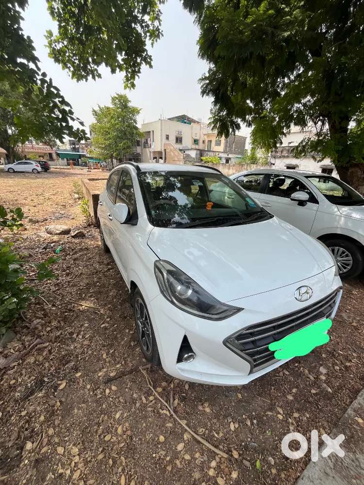 Hyundai Grand I10 Nios 2020