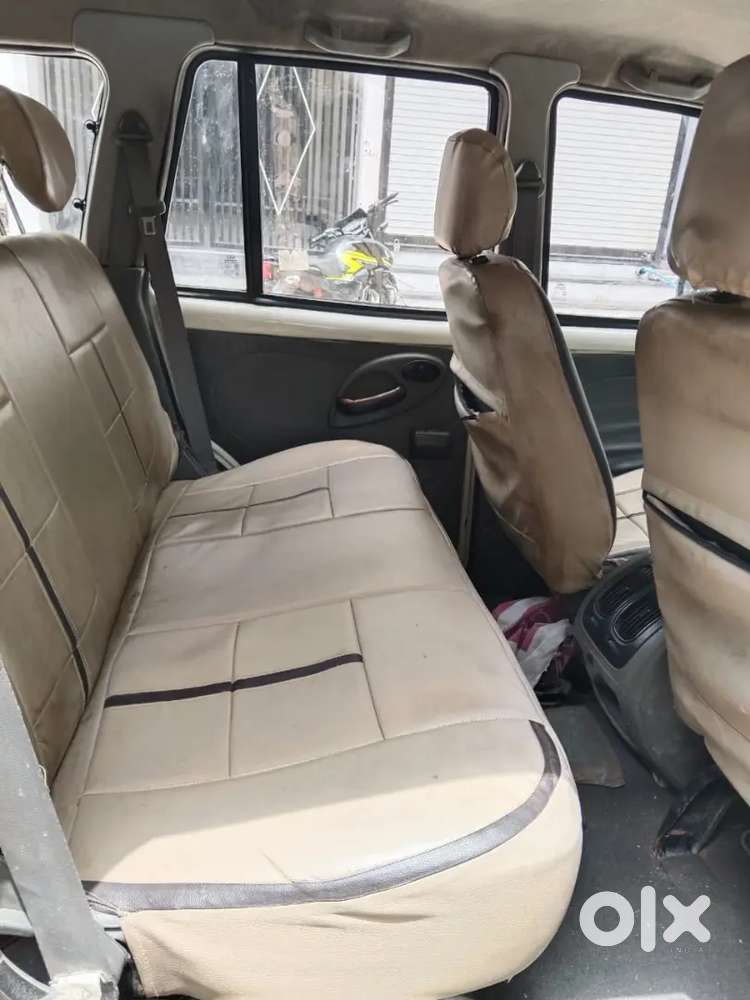 Mahindra Scorpio M2di 2013