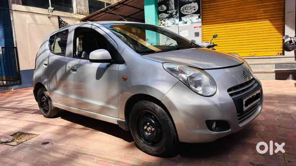 Maruti Suzuki A-star 2009 Petrol Well Maintained And Doctor Used Car