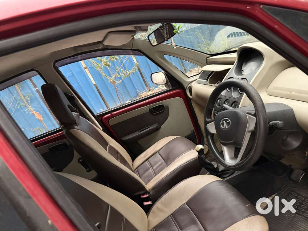 Tata Nano Xt, 2015, Petrol