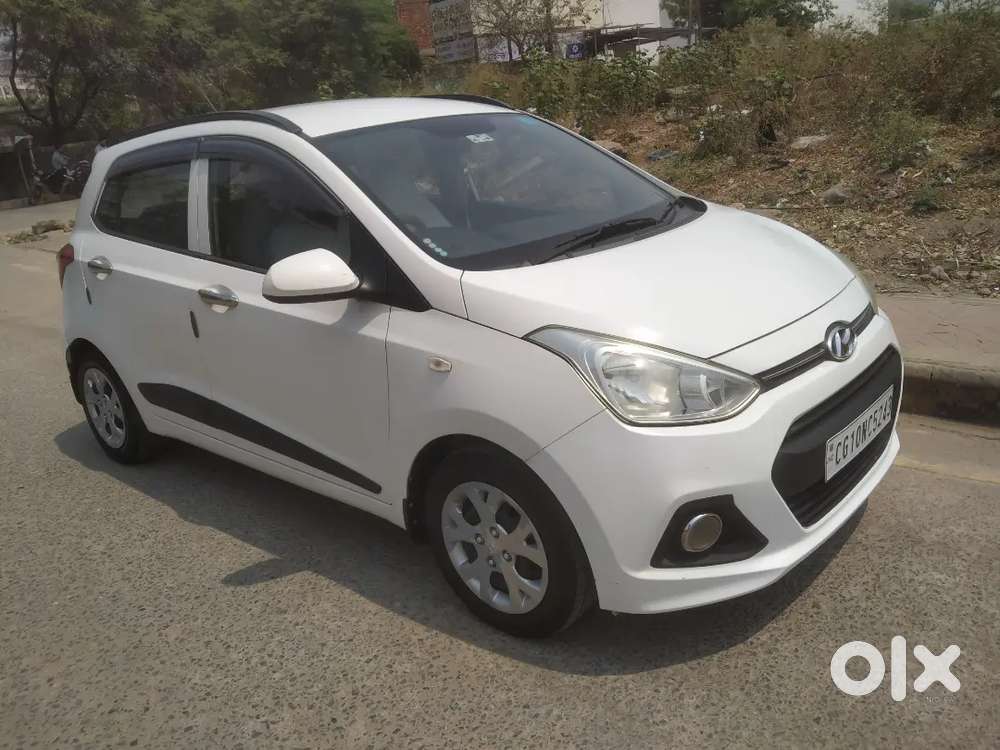 Gadi Condition Bahut Acchi Hai