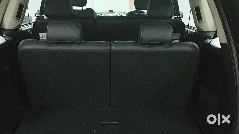 Tata Hexa 2.2 Xt 4x2 7 Str, 2018, Diesel