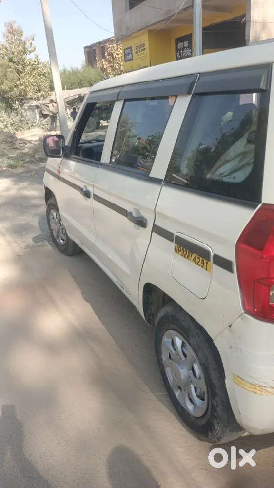 Mahindra Bolero Neo 2021