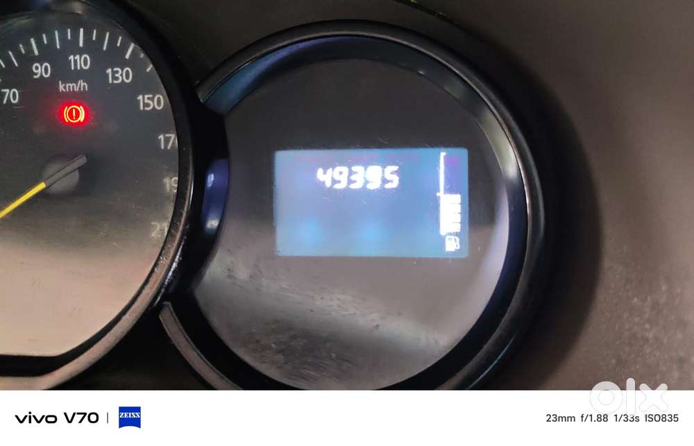 Renault Lodgy 85ps Rxe, 2015, Diesel