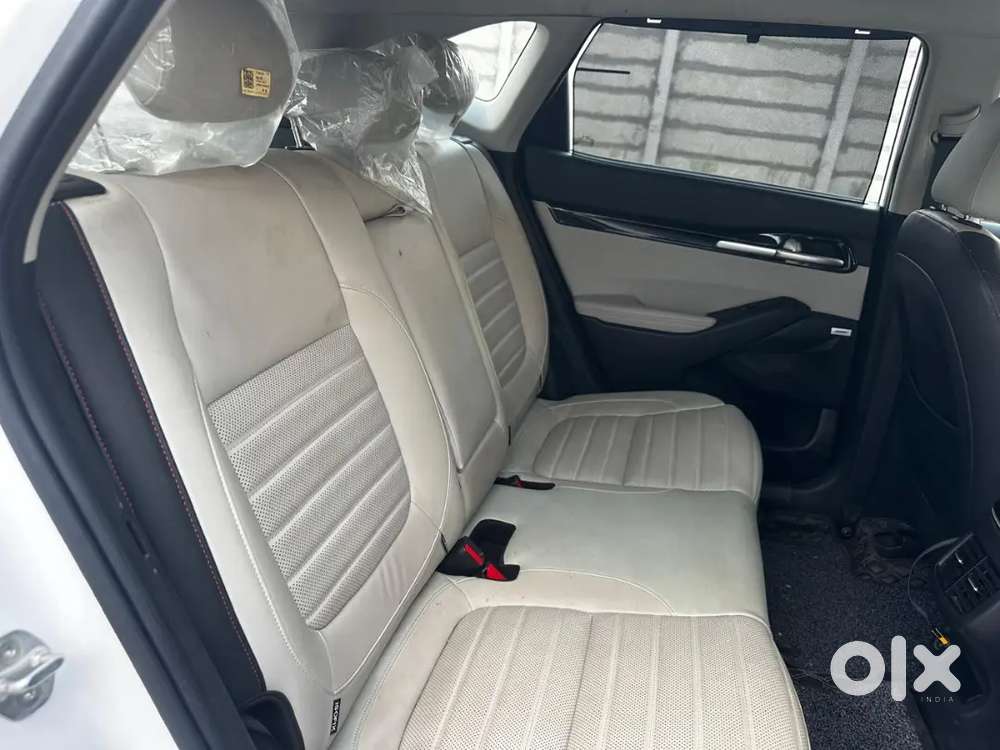 Kia Seltos Gtx Plus 2022