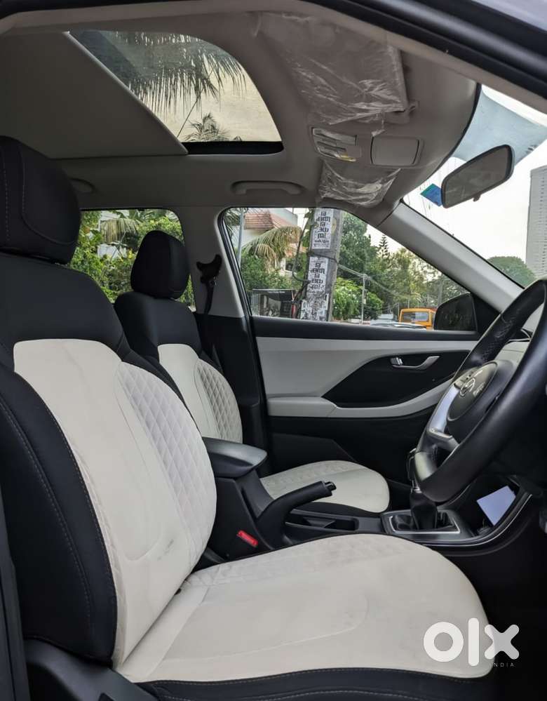 Hyundai Creta 1.6 Sx, 2021, Petrol