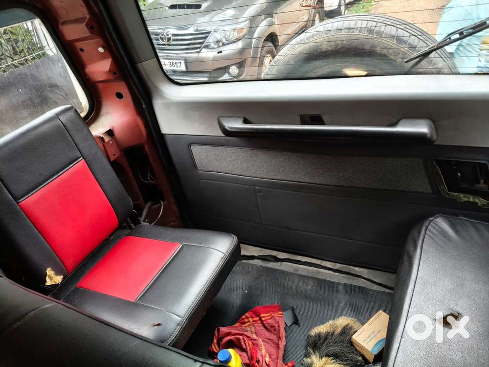 Tata Safari, 1999, Diesel
