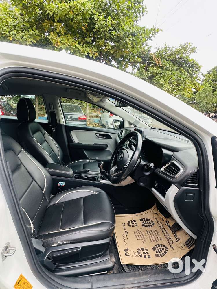 Tata Altroz 1.2 Xz Plus Petrol, 2020, Petrol