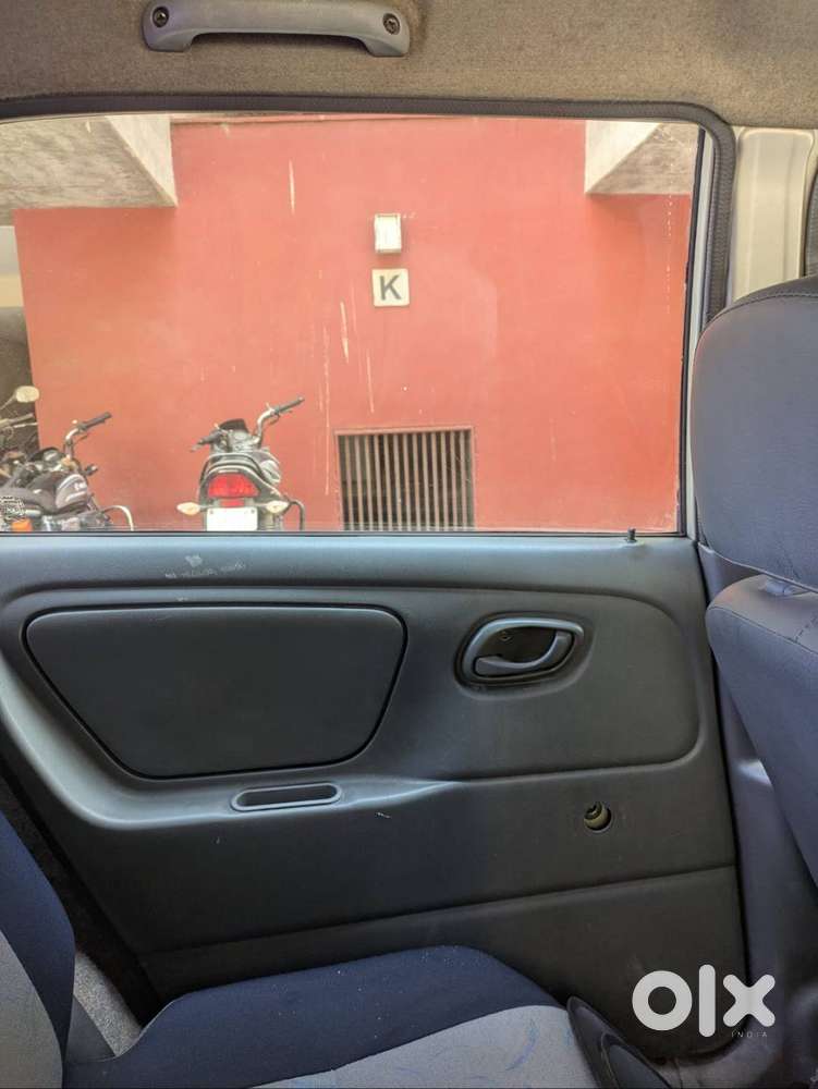 Maruti Suzuki Alto 2005 Petrol Good Condition