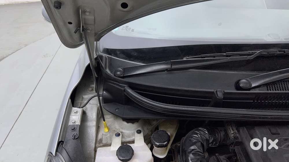 Hyundai Grand I10 Nios Sportz 1.2 Kappa Vtvt, 2021, Petrol