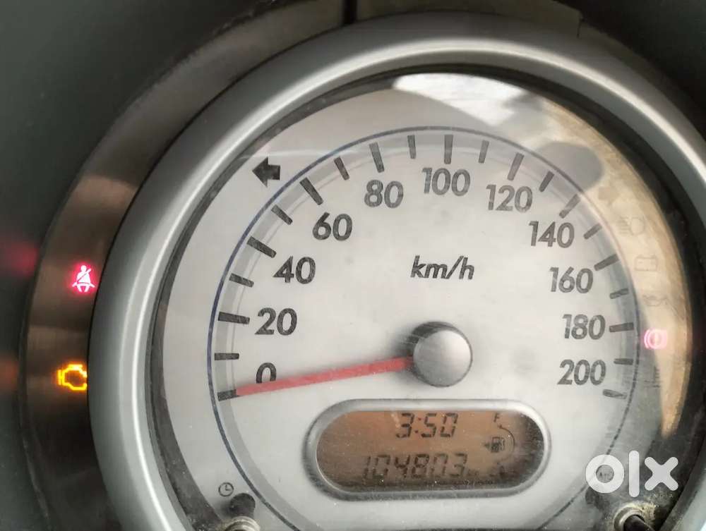 Maruti Suzuki Ritz 2009 Diesel Well Maintained