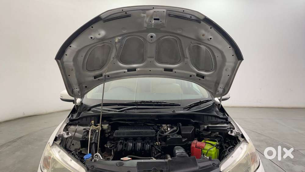 Honda City I Dtec Vx, 2016, Petrol