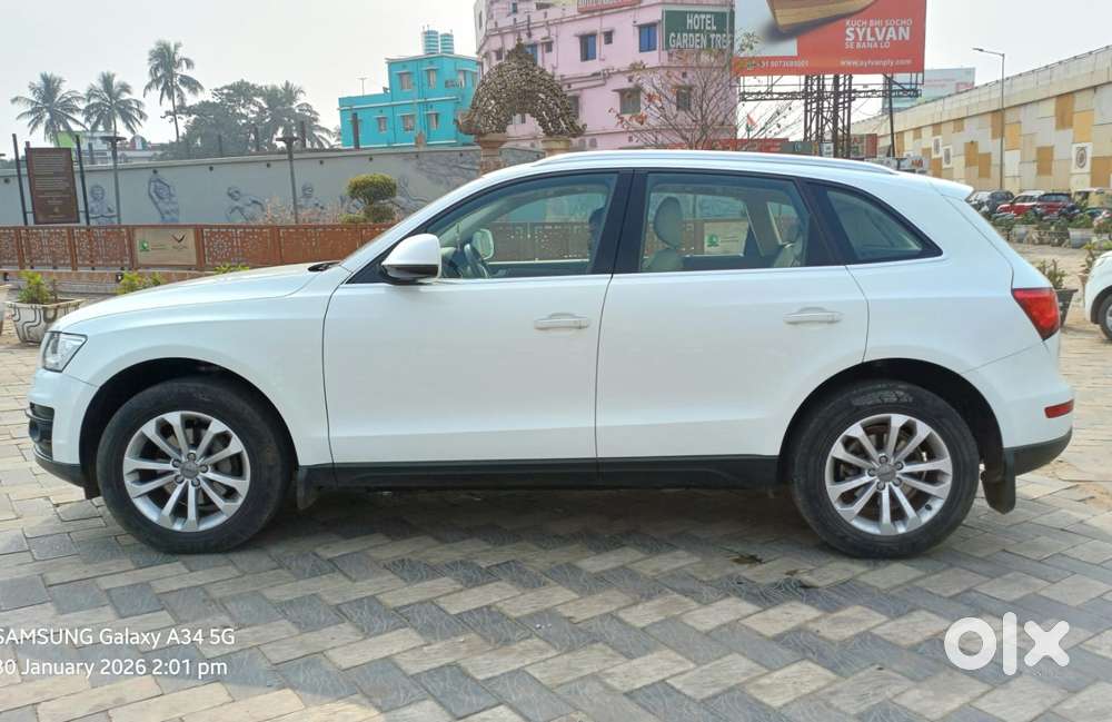 Audi Q5 3.0 Tdi Quattro, 2016, Diesel