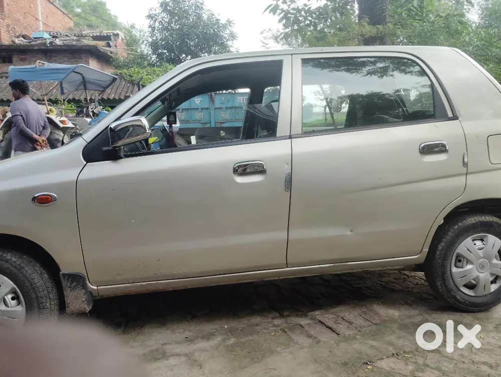 Maruti Suzuki Alto Lxi 2011