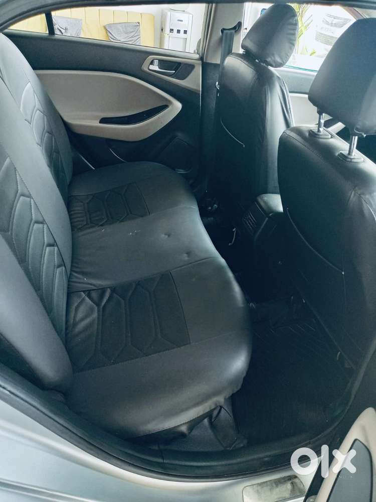Hyundai Elite I20 [ ] 1.2 Magna, 2019, Cng & Hybrids