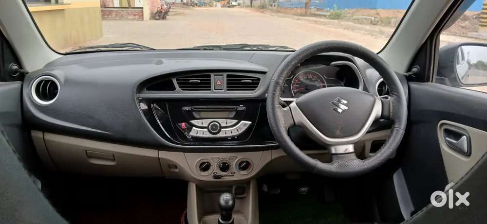 Alto K10 Vxi, 1000cc Powerfull Engine 25kmpl Mileage