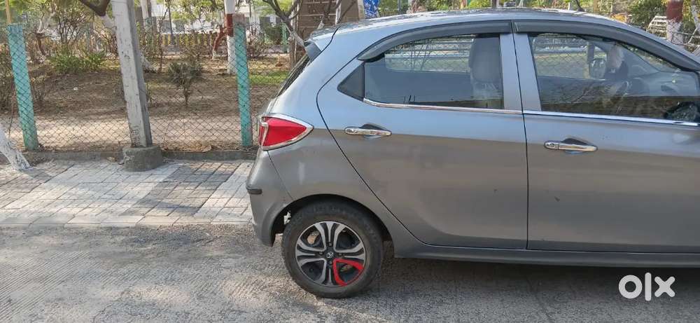 Tata Tiago Xz 2019 Price 341000 Km 41233