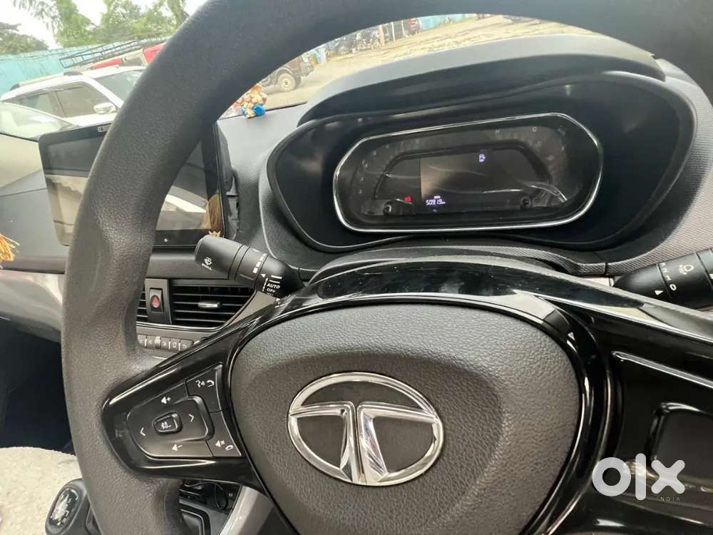Tata Nexon 1.5 Petrol 2023