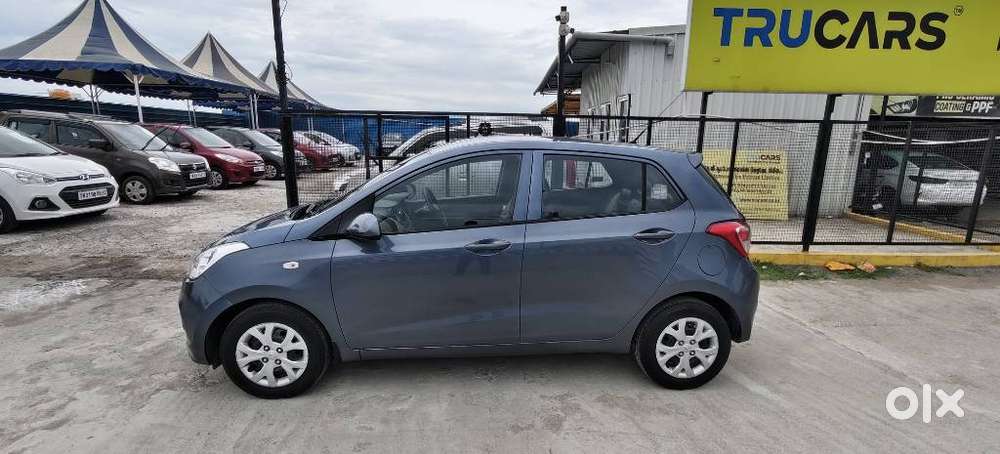 Hyundai Grand I10 1.2 Crdi Magna, 2015, Diesel