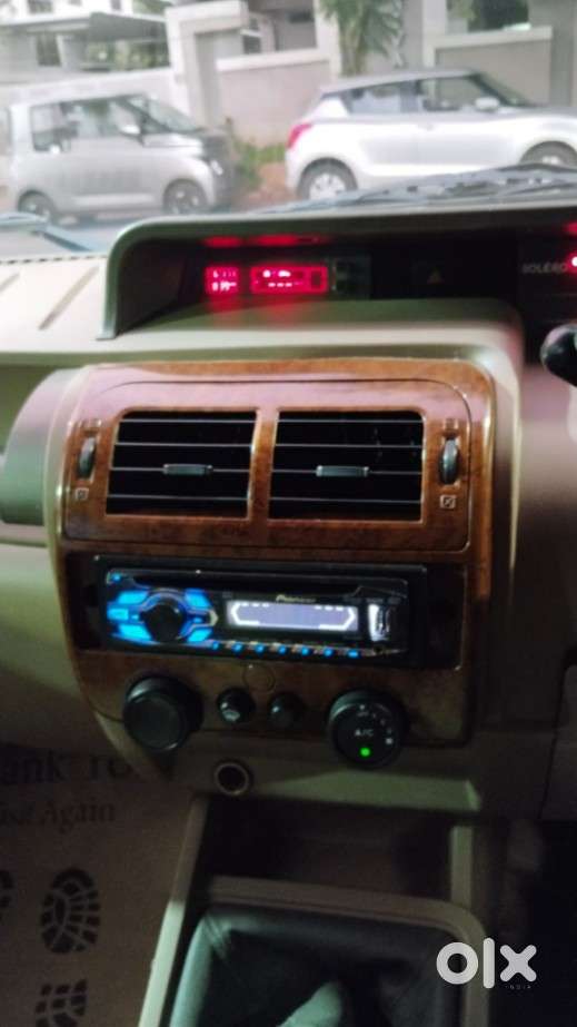 Mahindra Bolero Zlx Bsiii, 2014, Diesel