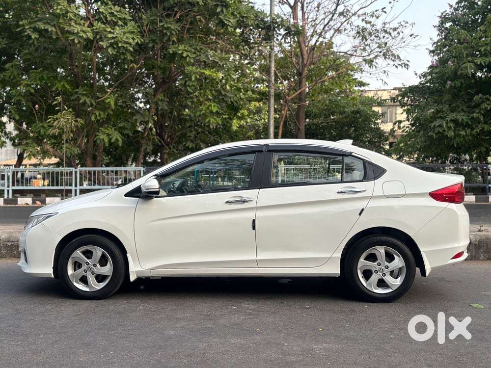 Honda City 2015-2017 I Vtec V, 2014, Petrol
