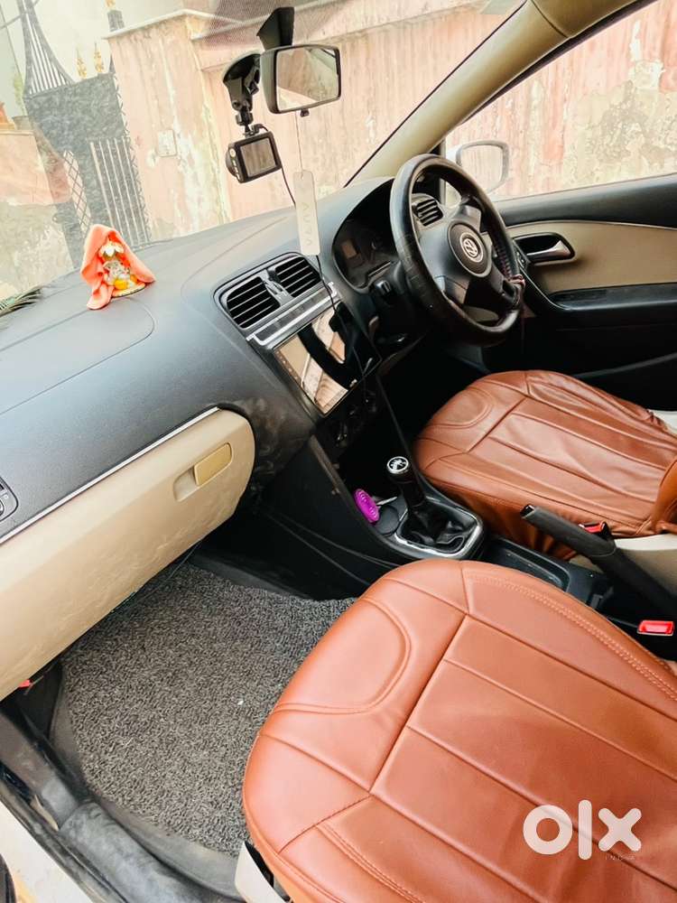 Volkswagen Polo 2012 Diesel Well Maintained