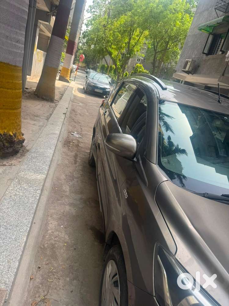 Maruti Suzuki Ertiga 2019
