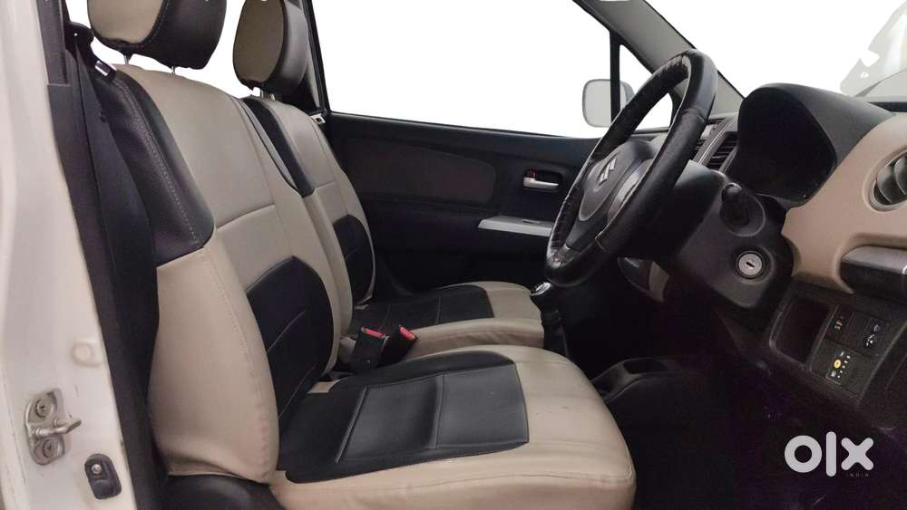 Maruti Suzuki Wagon R 1.0 Lxi Cng, 2013, Cng & Hybrids