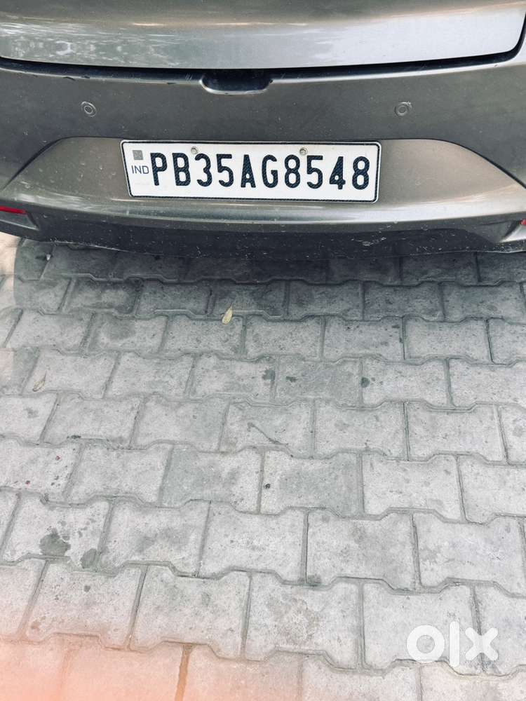 Maruti Suzuki Baleno 2020 Petrol Good Condition