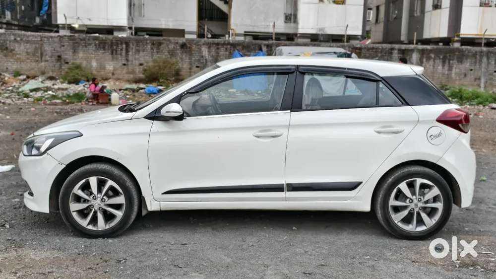 Hyundai I20 Crdi Diesel 2018