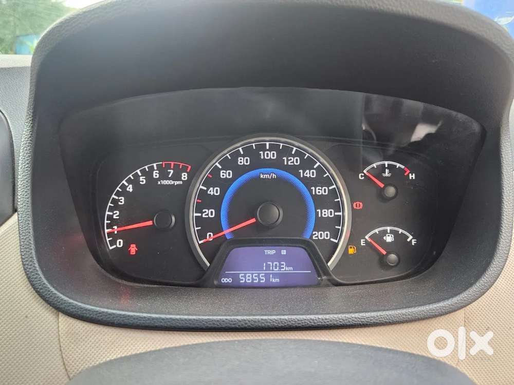 Hyundai Grand I10 Sportz 1.2 Kappa Vtvt, 2019, Petrol
