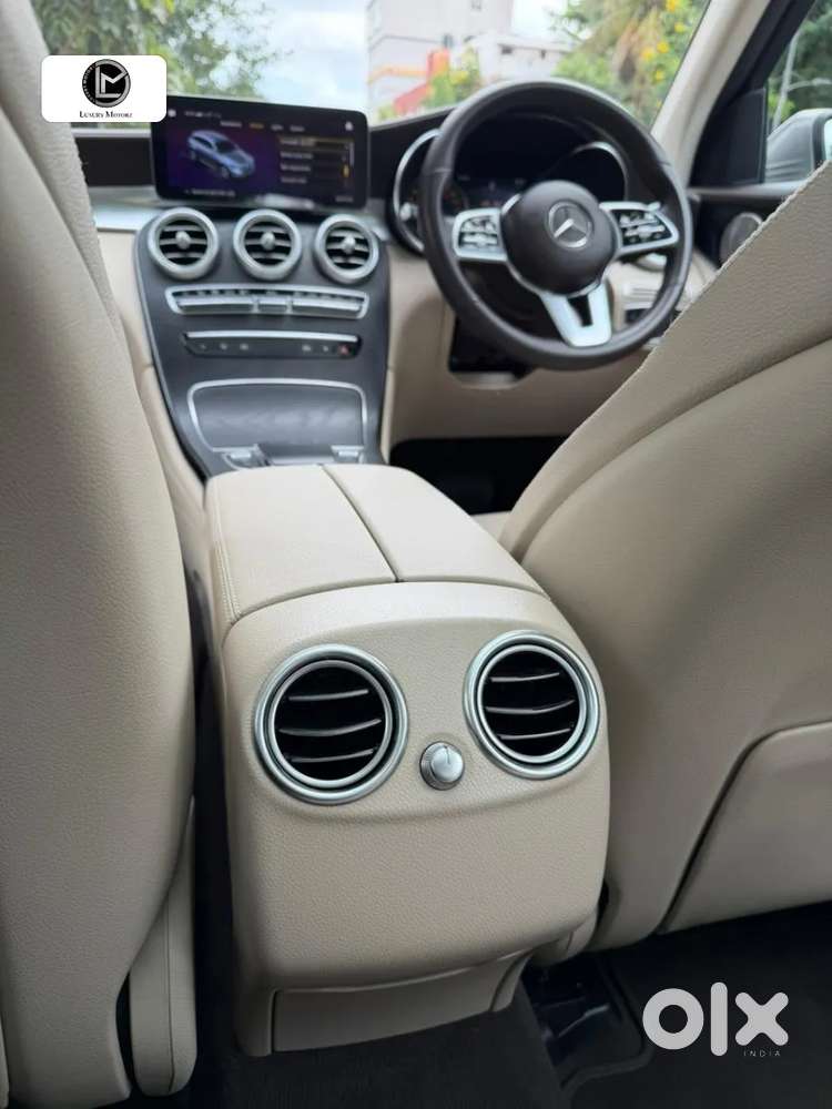 Mercedes-benz Glc Class Progressive 220d, 2022, Diesel