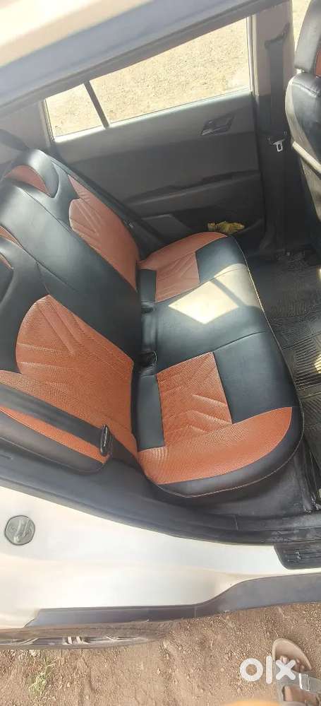 Hyundai Creta 1.4 S 2019
