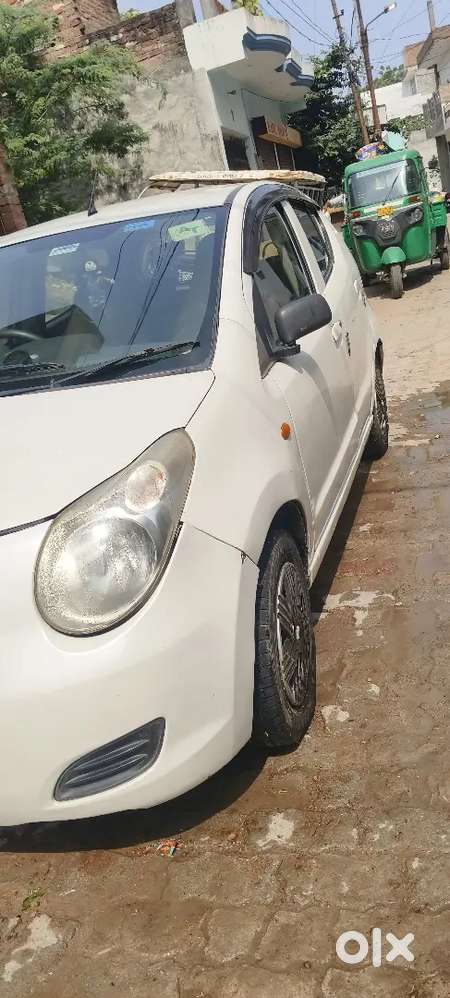 Maruti Suzuki A-star 2010