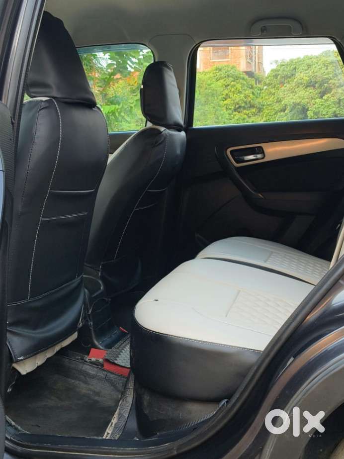 Maruti Suzuki Vitara Brezza 1.5 Zxi, 2021, Petrol