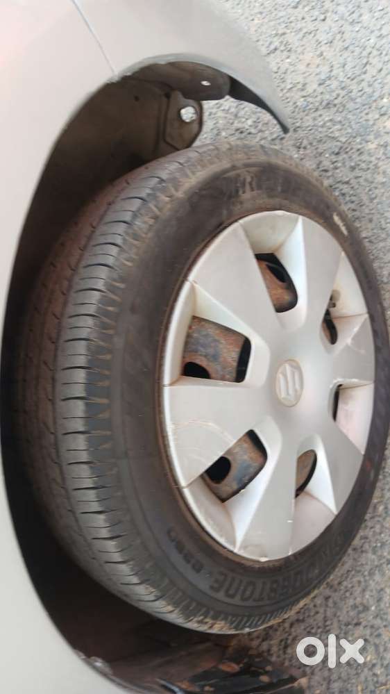 Maruti Suzuki Wagon R 2006-2010 Vxi Minor, 2007, Petrol