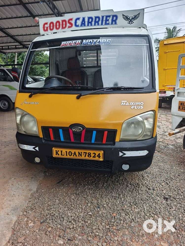 Mahindra Bolero, 2013, Diesel