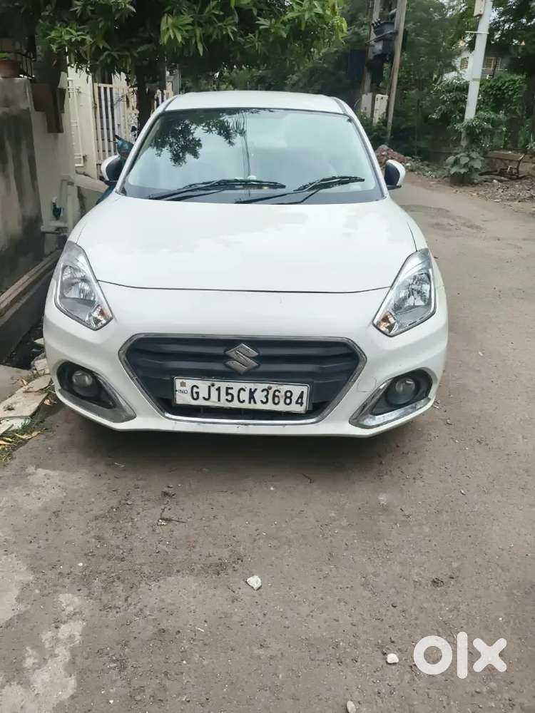 Maruti Suzuki Dzire Vxi Petrol 2020