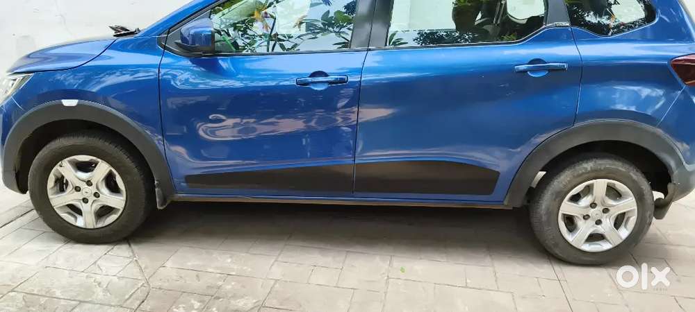 Renault Triber 2020 Petrol Well Maintained