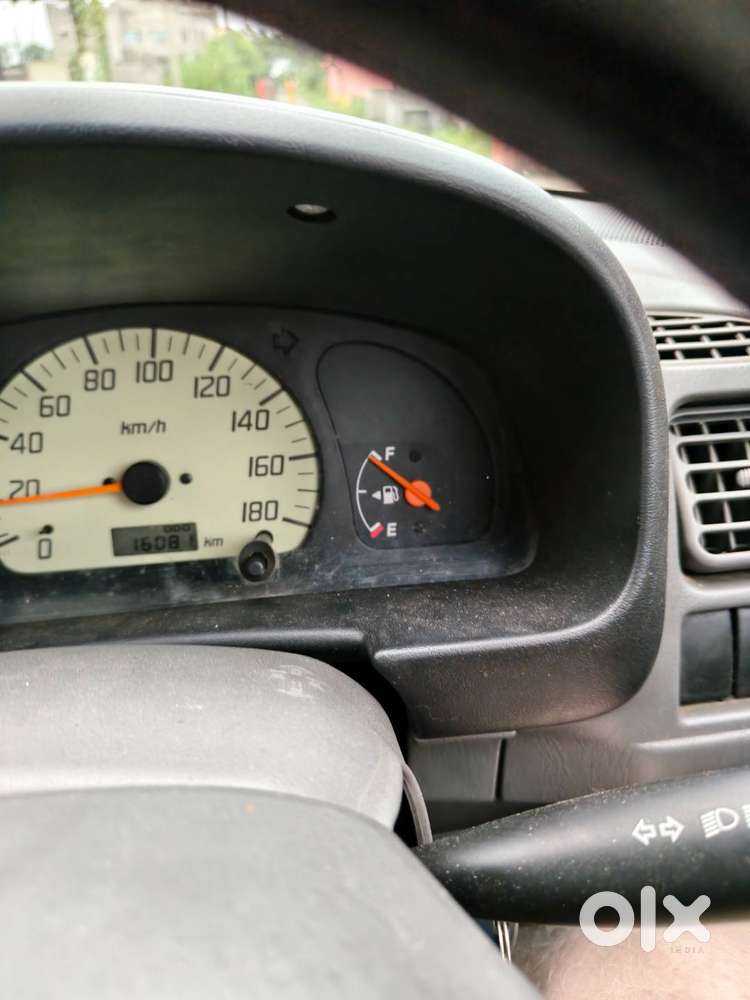 Excellent Condition