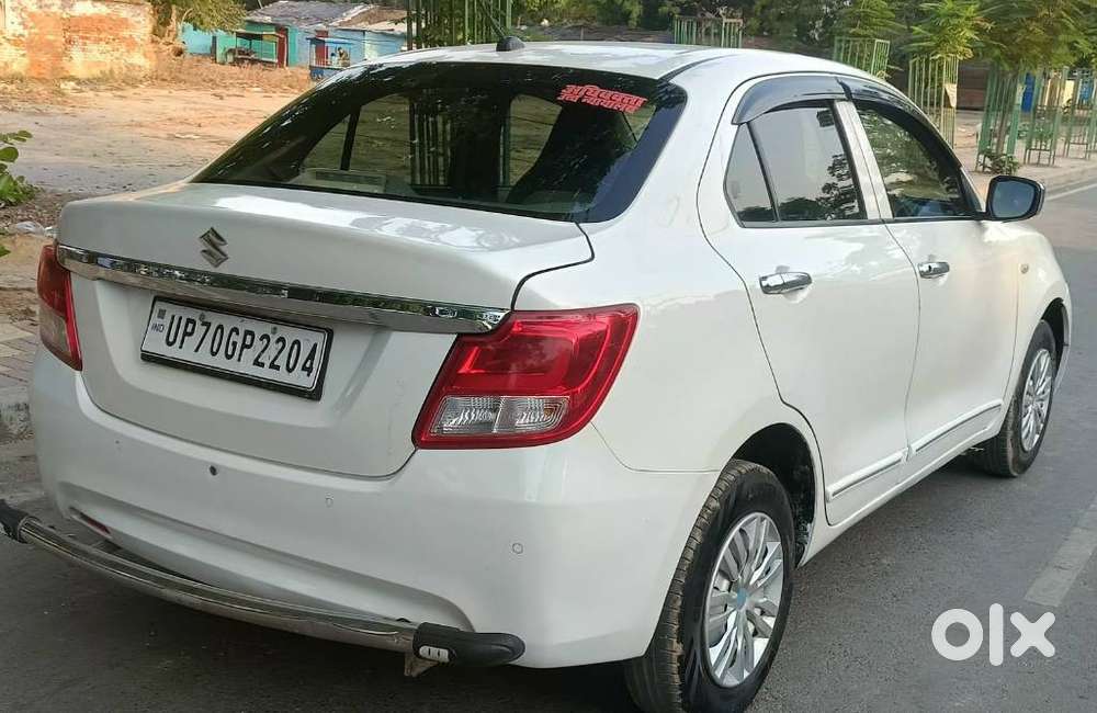 Maruti Suzuki Dzire 1.2 Tour S Cng, 2023, Cng & Hybrids