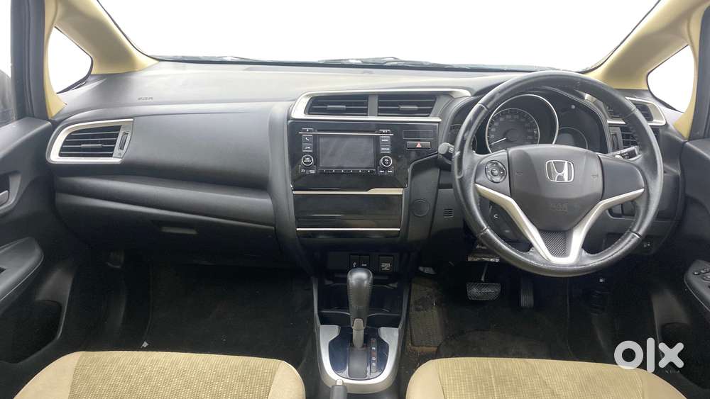 Honda Jazz 1.2 V At I Vtec, 2016, Petrol